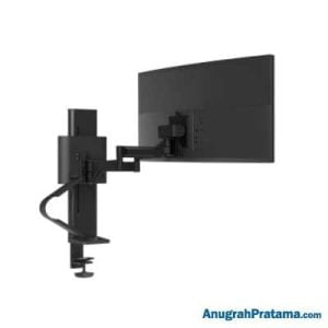 ERGOTRON TRACE Single Monitor Desk Mount [45-630-224]