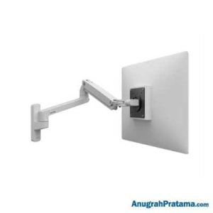 ERGOTRON MXV Wall Mount LCD Monitor Arm [45-505-216]