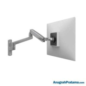ERGOTRON MXV Wall Mount Monitor Arm [45-505-026]