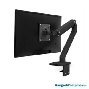 ERGOTRON MXV Desk Mount Monitor Arm [45-486-224]