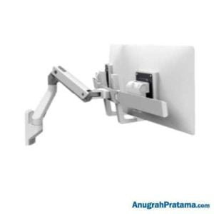 ERGOTRON HX Dual Monitor Wall Mount Arm [45-479-216]
