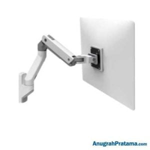 ERGOTRON HX Wall Mount Monitor Arm [45-478-216]