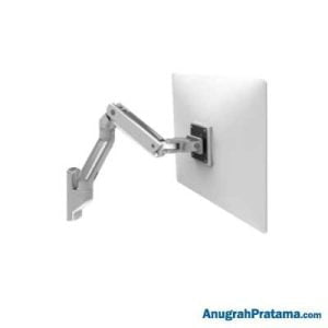 ERGOTRON HX Wall Monitor Arm [45-478-026]