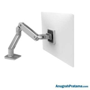 ERGOTRON HX Desk Monitor Arm [45-475-026]