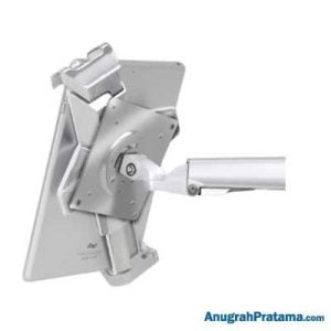 ERGOTRON Lockable Tablet Mount [45-460-026]