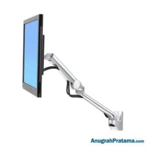 ERGOTRON MX Mini Wall Mount Monitor Arm [45-437-026]