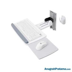 ERGOTRON Neo-Flex Keyboard Wall Mount [45-403-062]