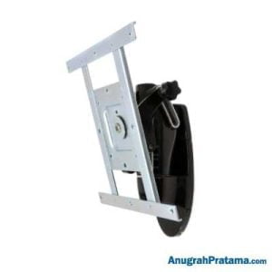 ERGOTRON LX HD Wall Mount Pivot [45-269-009]