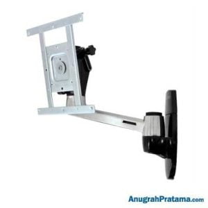 ERGOTRON LX HD Wall Mount Swing Arm [45-268-026]
