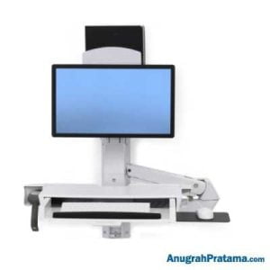 ERGOTRON SV Sit-Stand Combo Extender [45-261-026]