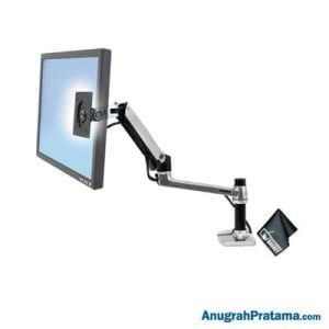 ERGOTRON LX Desk Mount LCD Arm [45-241-026]