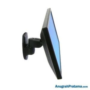 ERGOTRON 200 Series Wall Mount Pivot [45-232-200]
