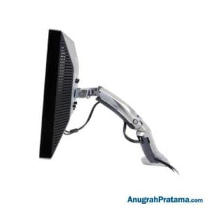 ERGOTRON MX Desk Mount LCD Arm [45-214-026]