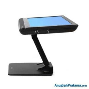 ERGOTRON Neo-Flex Touch Screen Stand [33-387-085]
