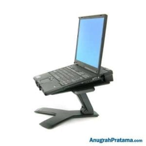 ERGOTRON Neo-Flex Notebook Lift Stand [33-334-085]