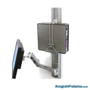 ERGOTRON 34 Inch Wall Track [31-018-182]