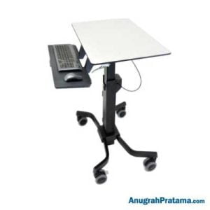 ERGOTRON TeachWell Mobile Digital Workspace [24-220-055]