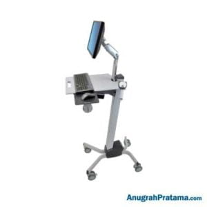 ERGOTRON Neo-Flex LCD Cart [24-206-214]