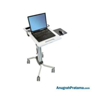 ERGOTRON Neo-Flex Laptop Cart [24-205-214]