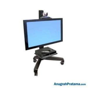 ERGOTRON Neo-Flex Mobile MediaCenter UHD [24-192-085]