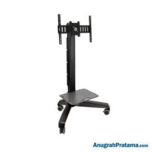 ERGOTRON Neo-Flex Mobile MediaCenter LD [24-190-085]