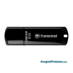 TRANSCEND 8GB JetFlash 350