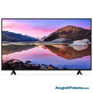 XIAOMI TV P1E 65 Inch 4K Smart TV