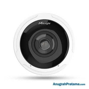 MILESIGHT MS-C9674-PB 12MP Fisheye Network Camera