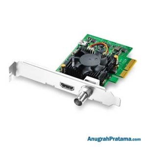 BLACKMAGIC DESIGN DeckLink Mini Monitor 4K