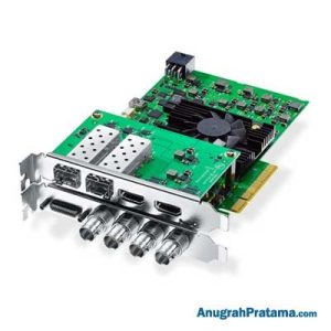 BLACKMAGIC DESIGN DeckLink 4K Extreme 12G