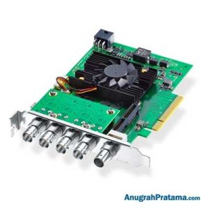 BLACKMAGIC DESIGN DeckLink 8K Pro