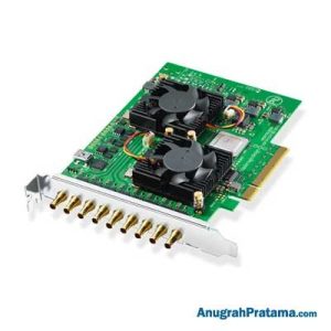 BLACKMAGIC DESIGN DeckLink Quad 2