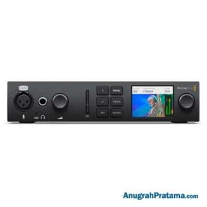 BLACKMAGIC DESIGN UltraStudio 4K Mini