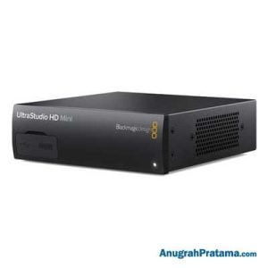 BLACKMAGIC DESIGN UltraStudio HD Mini