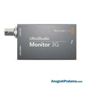 BLACKMAGIC DESIGN UltraStudio Monitor 3G