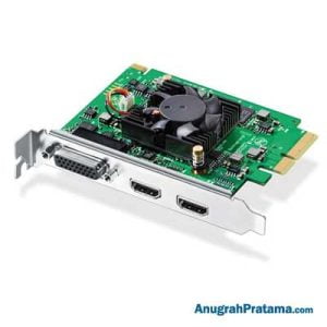 BLACKMAGIC DESIGN Intensity Pro 4K