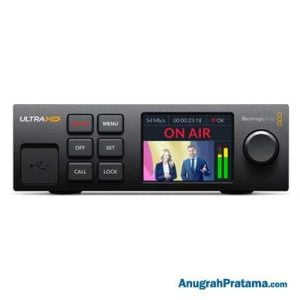BLACKMAGIC DESIGN Web Presenter 4K