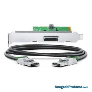 BLACKMAGIC DESIGN PCI Express Cable Kit