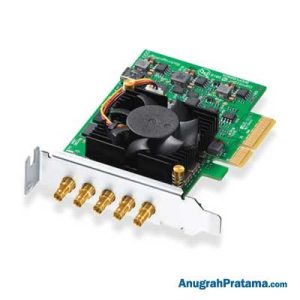 BLACKMAGIC DESIGN DeckLink Duo 2 Mini