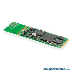 BLACKMAGIC DESIGN DeckLink SDI Micro M.2 Card with 3G-SDI Connections