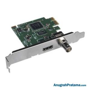 BLACKMAGIC DESIGN DeckLink Mini Recorder