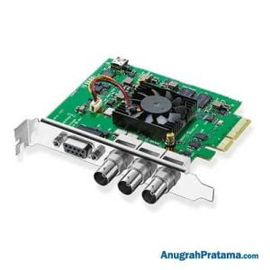 BLACKMAGIC DESIGN DeckLink SDI 4K