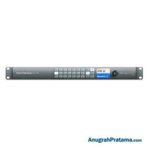 BLACKMAGIC DESIGN Smart Videohub 20x20