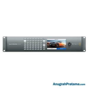 BLACKMAGIC DESIGN Smart Videohub 40x40