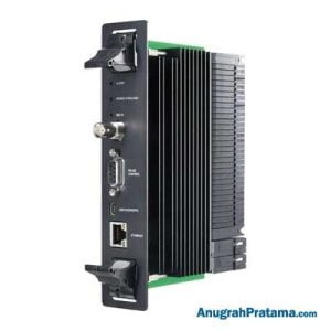 BLACKMAGIC DESIGN Universal Videohub 72 Crosspoint