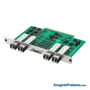 BLACKMAGIC DESIGN Universal Videohub Optical Interface