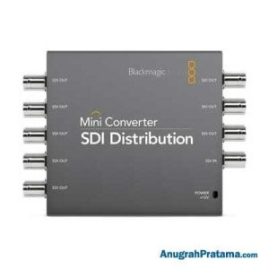 BLACKMAGIC DESIGN Mini Converter SDI Distribution