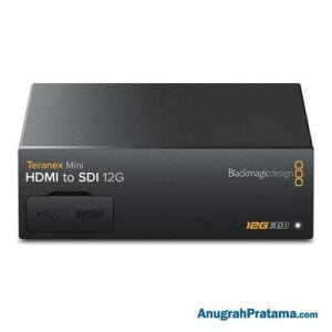 BLACKMAGIC DESIGN Teranex Mini HDMI to SDI 12G