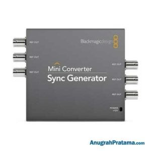 BLACKMAGIC DESIGN Mini Converter Sync Generator