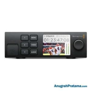 BLACKMAGIC DESIGN Teranex Mini Smart Panel